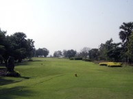 Blue Sapphire Golf & Resort